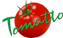 Tomatto Logo